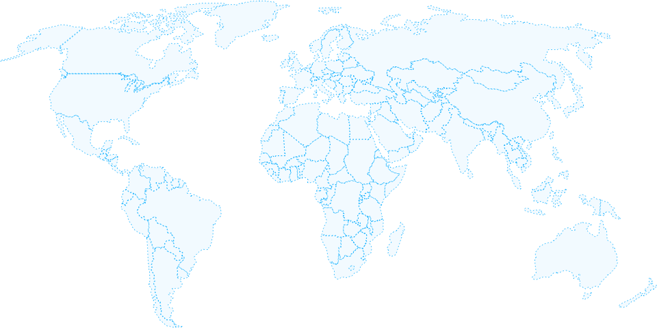 世界地图背景